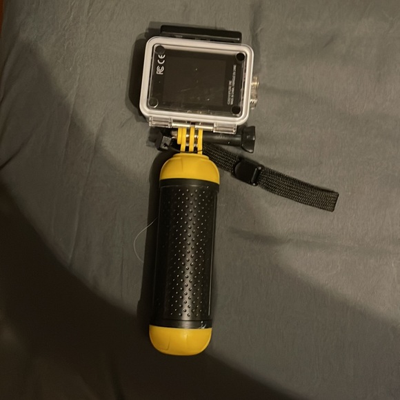 Brand New Explore One camera - Picture 2 of 2